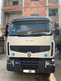 Renault Lander premium 2009