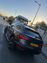 سيارات-audi-q5-2022-s-line-شراقة-الجزائر