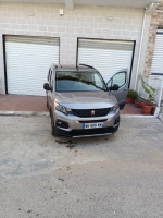 utilitaire-peugeot-rifter-2024-gt-souk-ahras-algerie