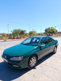 سيارات-peugeot-406-1996-الحنايا-تلمسان-الجزائر