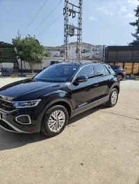 Volkswagen T-Roc 2022 Time Edition