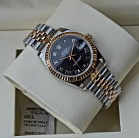 hommes-montre-rolex-datejust-hommefemme-36-mm-staoueli-alger-algerie