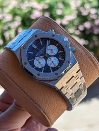 Montre Audemars Piguet Royal Oak Chronographe 