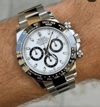 Montre Rolex Daytona Cosmographe Panda Hight 