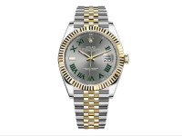 hommes-montre-rolex-datejust-wimbledon-super-qualite-oz-staoueli-alger-algerie