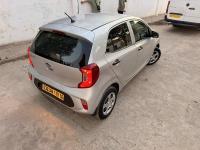 سيارات-kia-picanto-2019-style-عين-النعجة-الجزائر