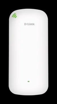 Range Extender D-link Wi-Fi 6 EXO AX1800 Mesh