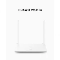 Routeur WIFI Huawei WS318N 300Mbps 2x antennes Blanc