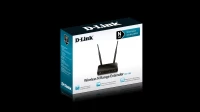 Point d'accès Wi-Fi N300 Dlink- Open Source Linux DAP-1360