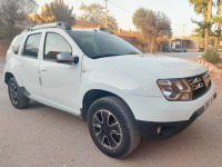 voitures-dacia-duster-2017-facelift-laureate-el-bayadh-algerie