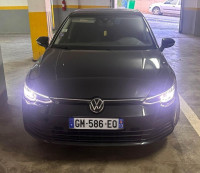 voitures-volkswagen-golf-8-2023-r-el-biar-alger-algerie