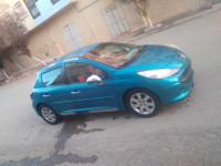 voitures-peugeot-207-2007-premium-ain-ben-khelil-naama-algerie