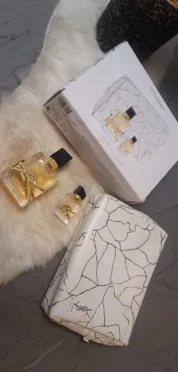Pack YSL Libre Original 