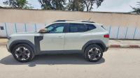 سيارات-dacia-duster-2025-extreme-بئر-الجير-وهران-الجزائر