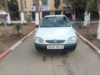 voitures-citroen-saxo-2001-tlemcen-algerie