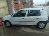 voitures-renault-clio-2-2001-tlemcen-algerie