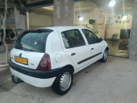 voitures-renault-clio-2-2001-tlemcen-algerie