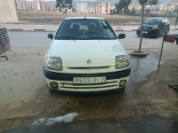 voitures-renault-clio-2-2001-tlemcen-algerie