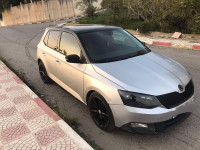 voitures-skoda-fabia-2017-monte-carlo-tizi-ouzou-algerie