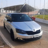 voitures-skoda-fabia-2017-monte-carlo-tizi-ouzou-algerie