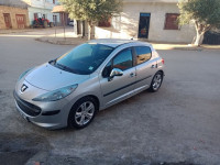 voitures-peugeot-207-2008-ain-temouchent-algerie