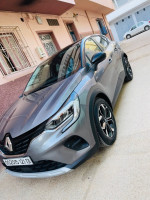 voitures-renault-captur-2021-maghnia-tlemcen-algerie