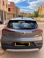 voitures-renault-captur-2021-maghnia-tlemcen-algerie