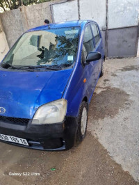 voitures-daihatsu-charade-2005-reghaia-alger-algerie