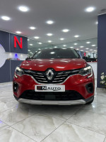 voitures-renault-captur-2021-bordj-bou-arreridj-algerie