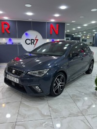 سيارات-seat-ibiza-2022-fr-برج-بوعريريج-الجزائر