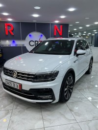 سيارات-volkswagen-tiguan-2018-r-line-برج-بوعريريج-الجزائر