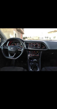 voitures-seat-leon-2014-oran-algerie