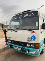 bus-coister-toyota-2009-tlemcen-algerie