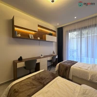 Vente Appartement F4 Alger Birkhadem