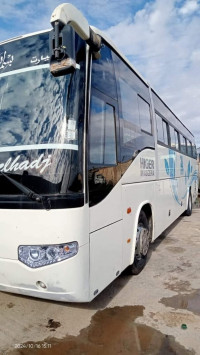 bus-higer-v-91-2019-tiaret-algerie