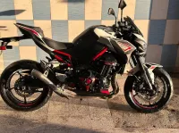 Z900 Kawasaki 2022