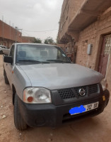 pickup-nissan-2012-beni-ounif-bechar-algerie