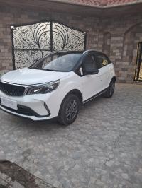 سيارات-geely-gx3-pro-2026-monticarlou-رأس-الوادي-برج-بوعريريج-الجزائر
