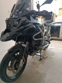 BMW GS 1200 2018