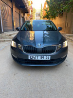 voitures-skoda-octavia-2019-business-algerie