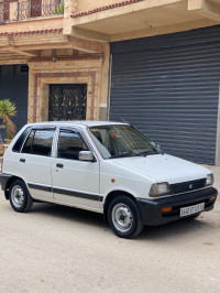 voitures-suzuki-maruti-800-2013-ain-naadja-alger-algerie