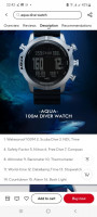 hommes-montre-north-edge-aqua-sidi-amar-annaba-algerie