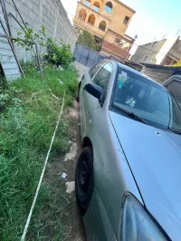 Mitsubishi Lancer 2006 