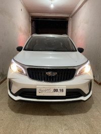 voitures-geely-gx3-pro-2024-alger-centre-algerie