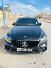 voitures-mercedes-classe-c-2020-220-exclusive-msila-algerie