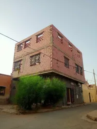 Vente Villa Tiaret Tiaret