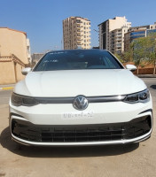 voitures-volkswagen-golf-8-2021-r-line-bir-el-djir-oran-algerie