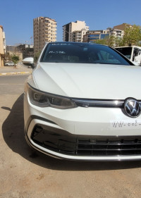 voitures-volkswagen-golf-8-2021-r-line-bir-el-djir-oran-algerie