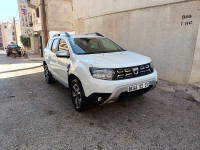 voitures-dacia-duster-2022-bir-el-djir-oran-algerie