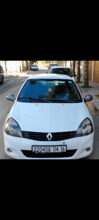 voitures-renault-clio-campus-2014-bye-kouba-alger-algerie